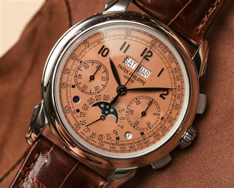 Replica Patek Philippe Watch 